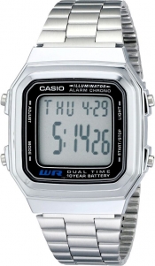 Casio A178WA-1A