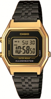 Casio LA680WEGB-1A