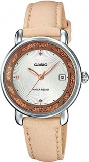 Casio LTP-E120L-7A1