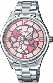 Casio LTP-E128D-4A