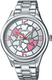 Casio LTP-E128D-7A