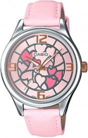 Casio LTP-E128L-4A