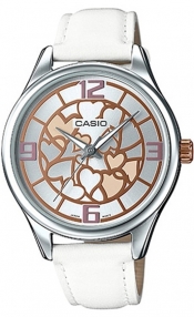 Casio LTP-E128L-7A