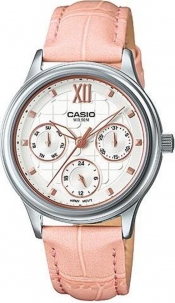 Casio LTP-E306L-4A