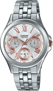 Casio LTP-E308D-7A