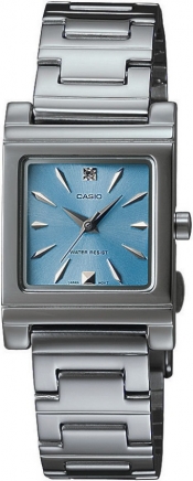 Casio LTP-1237D-2A2