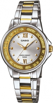 Casio LTP-1391SG-7A
