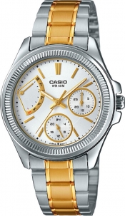 Casio LTP-2089SG-7A