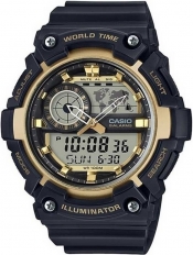 Casio AEQ-200W-9A