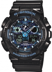 Casio G-Shock GA-100CB-1A
