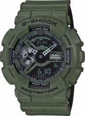 Casio G-Shock GA-110LP-3A