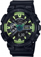 Casio G-Shock GA-110LY-1A