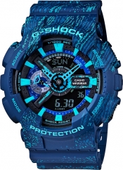 Casio G-Shock GA-110TX-2A