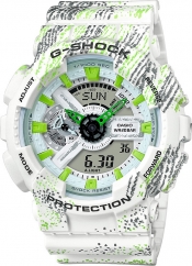 Casio G-Shock GA-110TX-7A