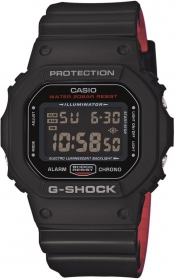 CASIO G-SHOCK DW-5600HR-1E
