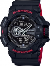 Casio G-Shock GA-400HR-1A