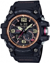Casio G-Shock Mudmaster GG-1000RG-1A
