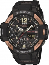 Casio G-Shock Gravitymaster GA-1100RG-1A