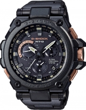 Casio G-Shock GPS Hybrid MTG-G1000RB-1A