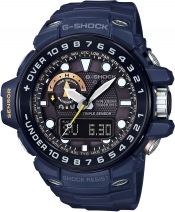 Casio G-Shock Gulfmaster GWN-1000NV-2A
