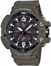 Casio G-Shock Wave Ceptor Solar GW-A1100KH-3A