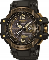 Casio G-Shock GPS Hybrid Gravitymaster GPW-1000TBS-1A