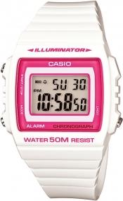 Casio W-215H-7A2