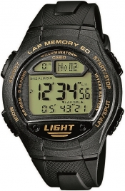 Casio W-734-9A