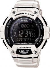Casio Solar W-S220C-7B