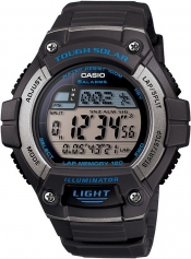 Casio Solar W-S220-8A