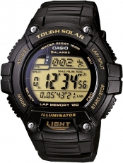 Casio Solar W-S220-9A