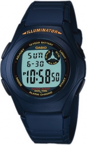 Casio F-200W-2A