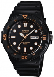 Casio MRW-200H-1E