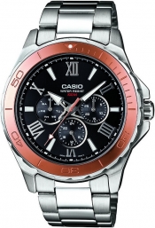 Casio MTD-1075D-1A2