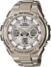 Casio G-Shock Wave Ceptor Solar GST-W110D-7A