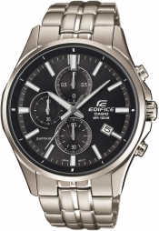 Casio Edifice Chronograph EFB-530D-1A