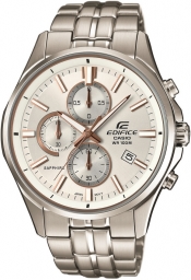 Casio Edifice Chronograph EFB-530D-7A