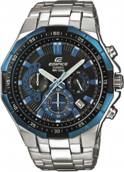 Casio Edifice Chronograph EFR-554D-1A2