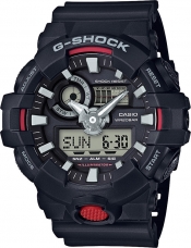 Casio G-Shock GA-700-1A