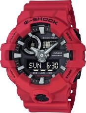Casio G-Shock GA-700-4A