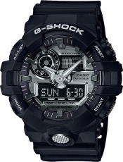 Casio G-Shock GA-710-1A