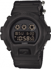 Casio G-Shock DW-6900BBN-1E