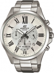 Casio Edifice Chronograph EFV-500D-7A