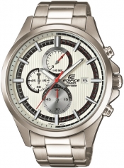Casio Edifice Chronograph EFV-520D-7A