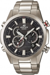 Casio Edifice Wave Ceptor Solar EQW-T640D-1A