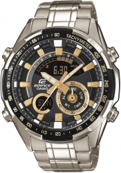 Casio Edifice ERA-600D-1A9