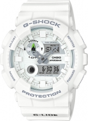 Casio G-Shock GAX-100A-7A