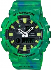Casio G-Shock GAX-100MB-3A