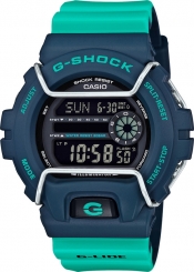 Casio G-Shock GLS-6900-2A