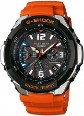 Casio G-Shock Wave Ceptor Solar GW-3000M-4A